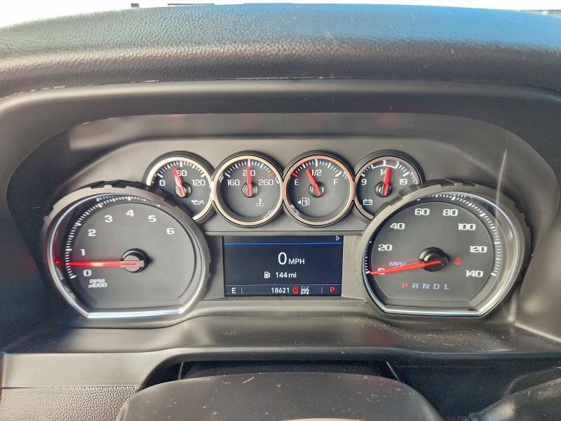 Фото 9 - CHEVROLET ALL Models