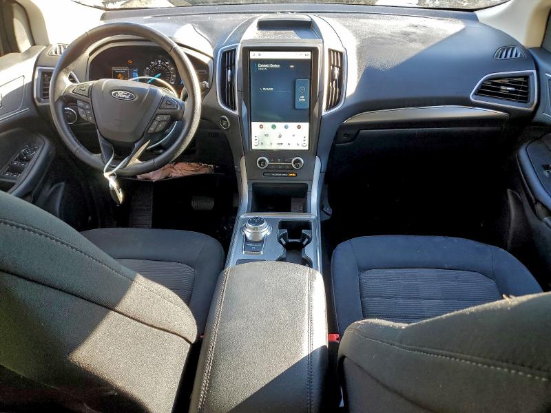 Фото 8 - FORD EDGE