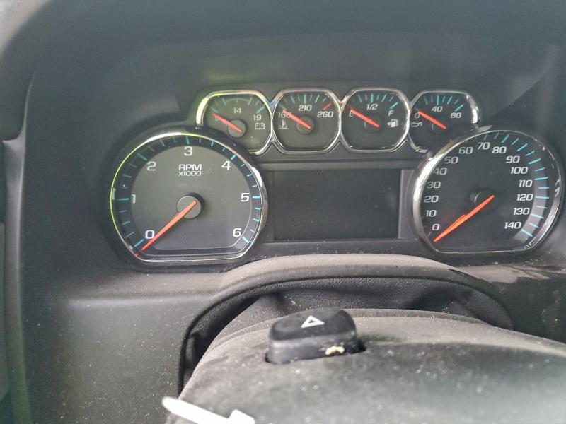 Фото 9 - CHEVROLET SUBURBAN