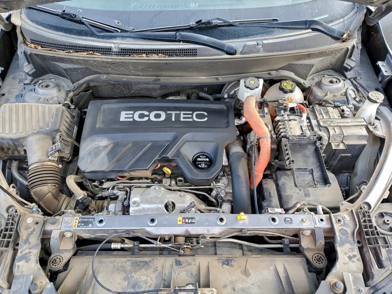 Фото 12 - GMC TERRAIN