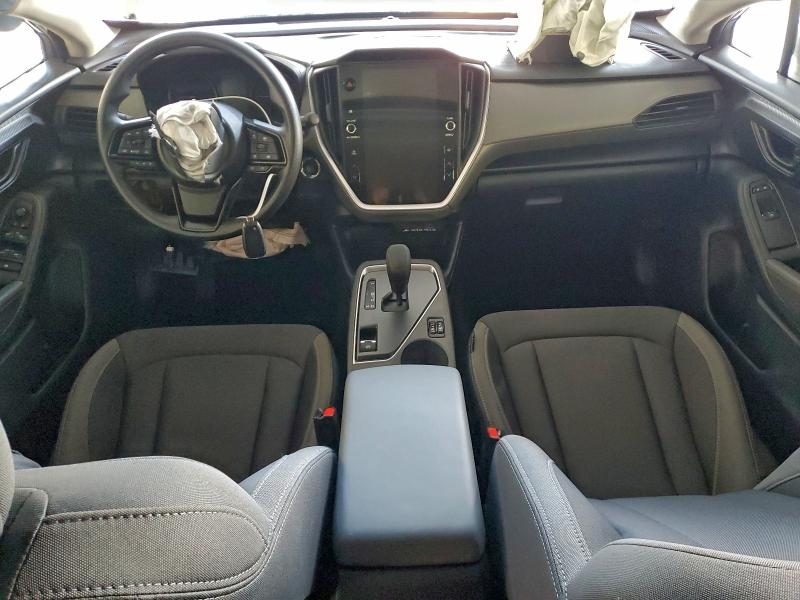 Фото 8 - SUBARU CROSSTREK