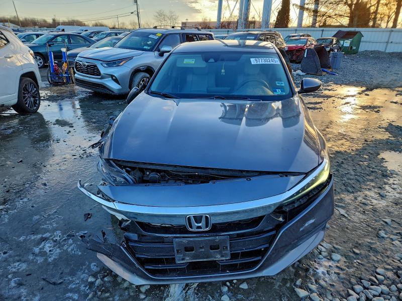 Фото 5 - HONDA ACCORD