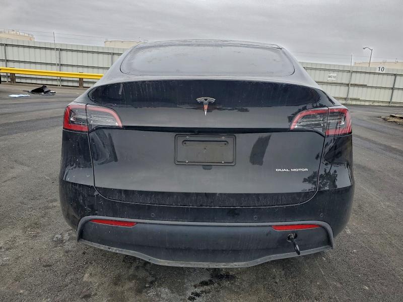 Фото 6 - TESLA MODEL Y