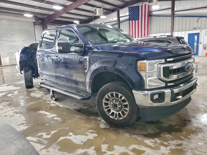 Фото 4 - FORD F250