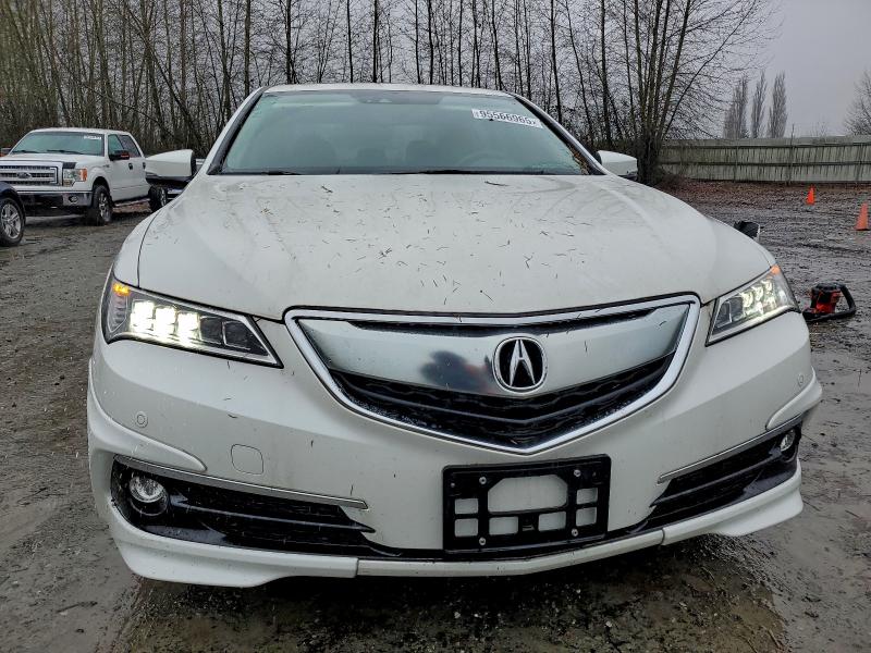 ACURA TLX 2015 VIN 19UUB2F7XFA009983