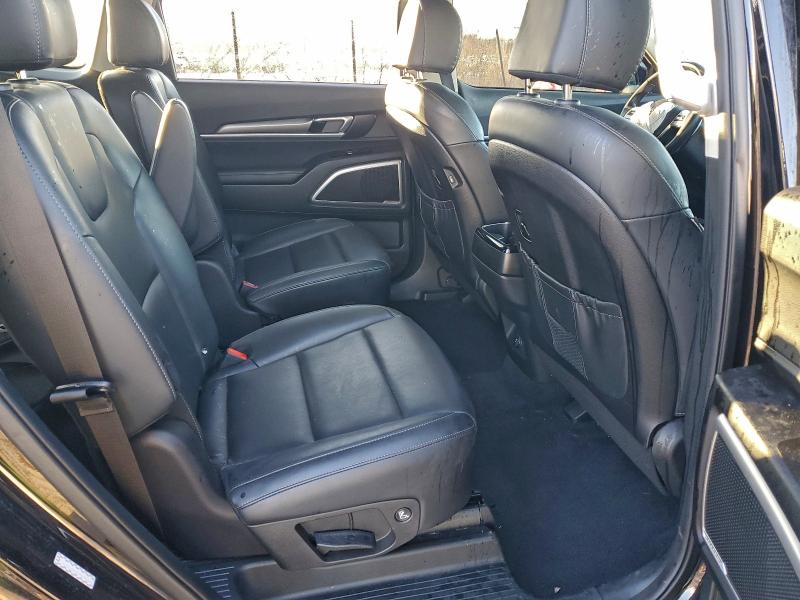 Фото 11 - KIA TELLURIDE