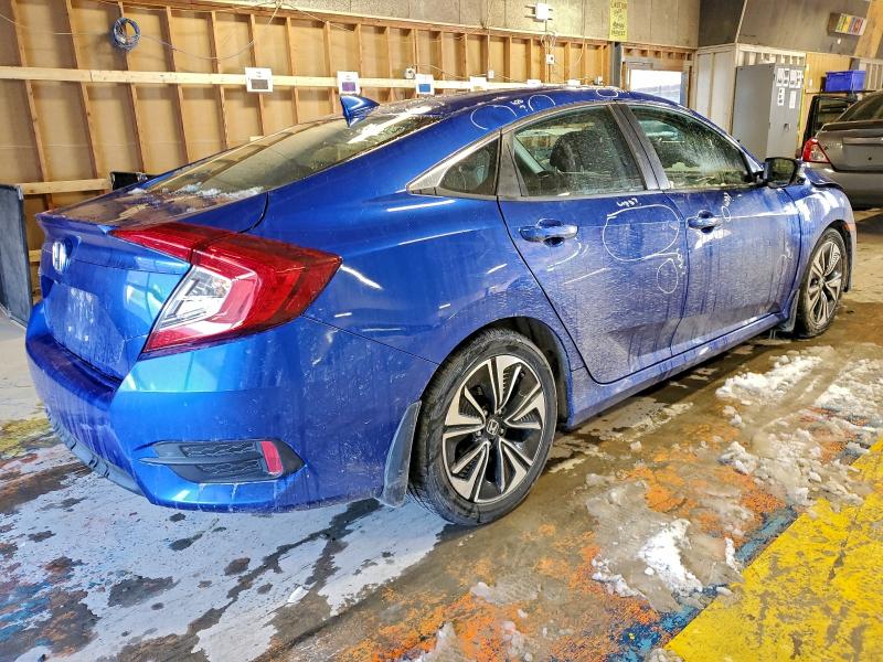 Фото 3 - HONDA CIVIC