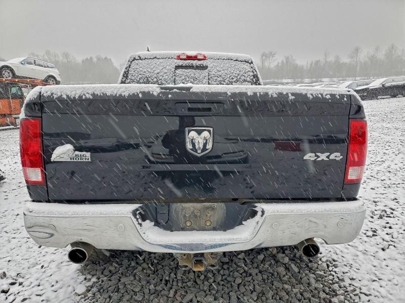 Фото 6 - RAM 1500