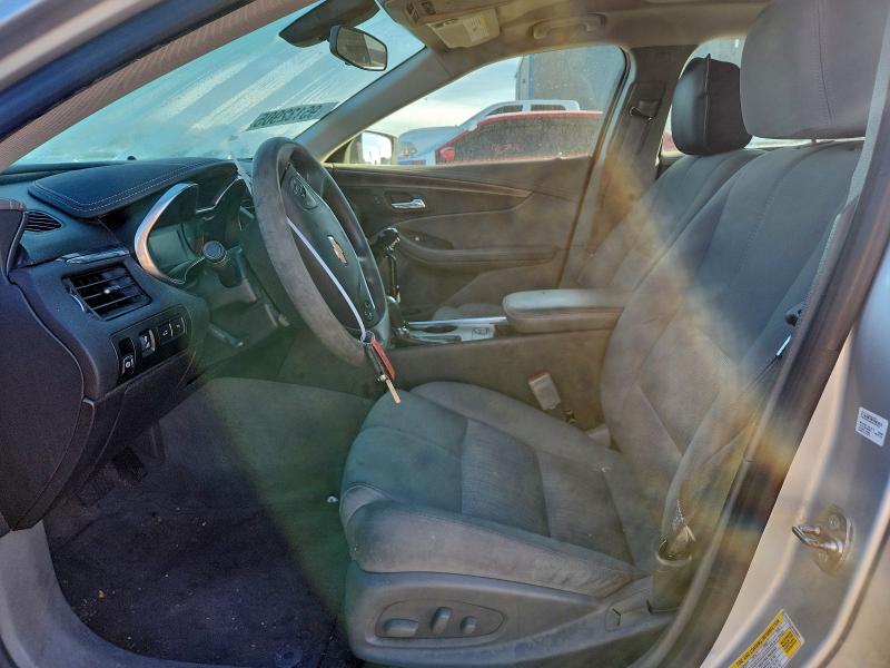 Фото 7 - CHEVROLET IMPALA