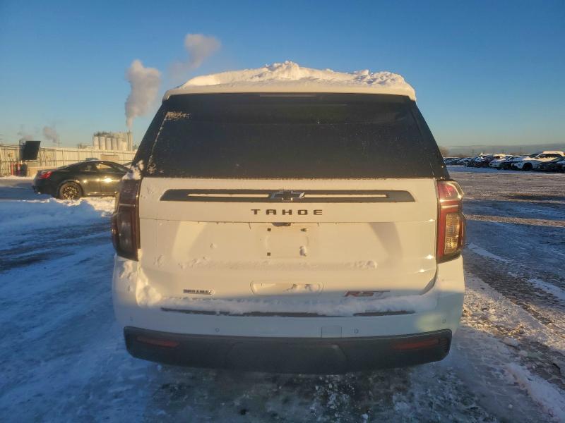 Фото 6 - CHEVROLET TAHOE