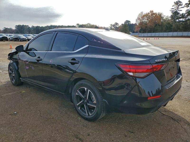 Фото 2 - NISSAN SENTRA