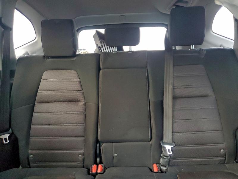 Фото 10 - HONDA CRV