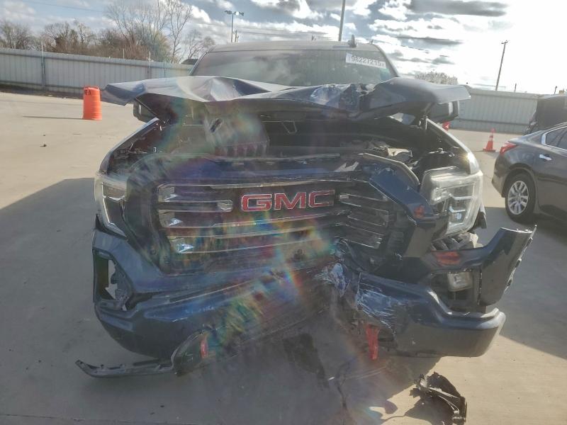 Фото 5 - GMC SIERRA