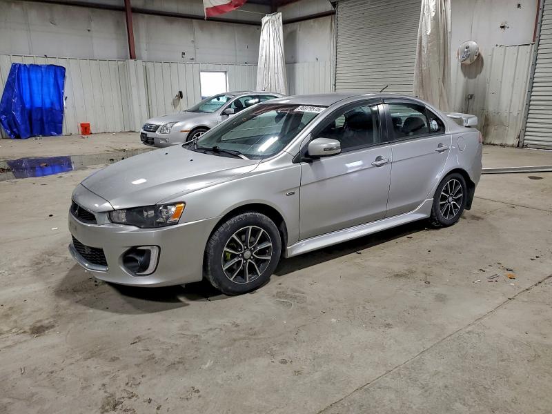 Фото 1 - MITSUBISHI LANCER