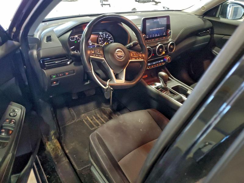 Фото 8 - NISSAN SENTRA