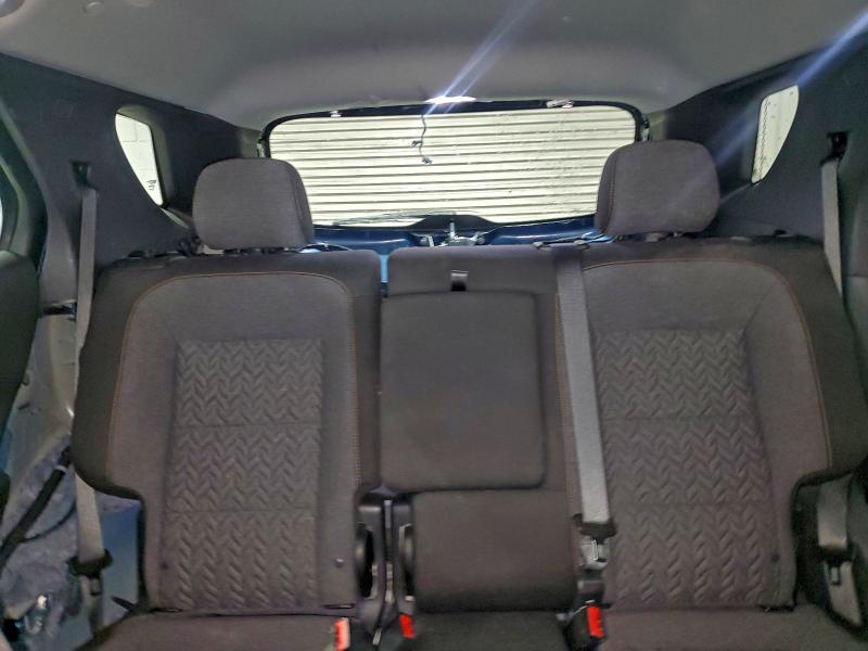 Фото 10 - CHEVROLET EQUINOX