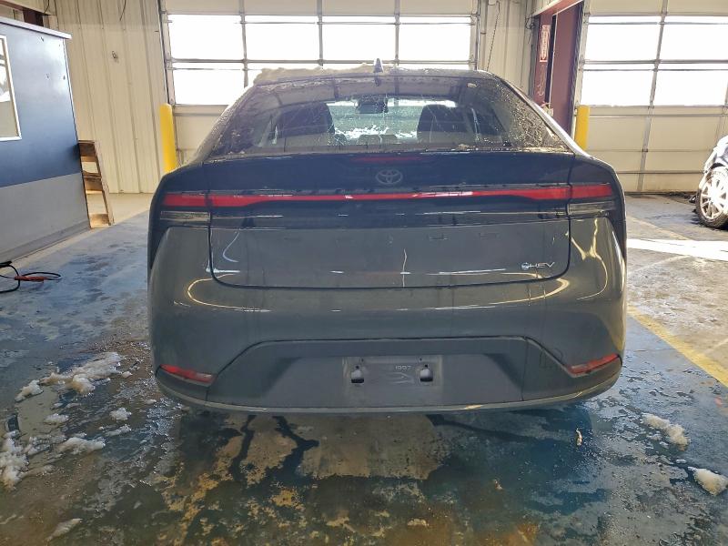 Фото 6 - TOYOTA PRIUS