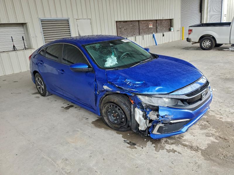 Фото 4 - HONDA CIVIC