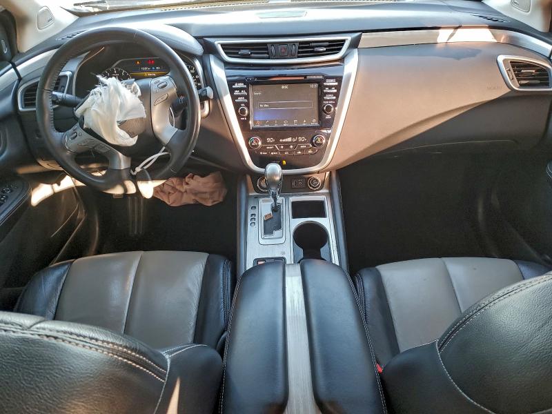 Фото 8 - NISSAN MURANO