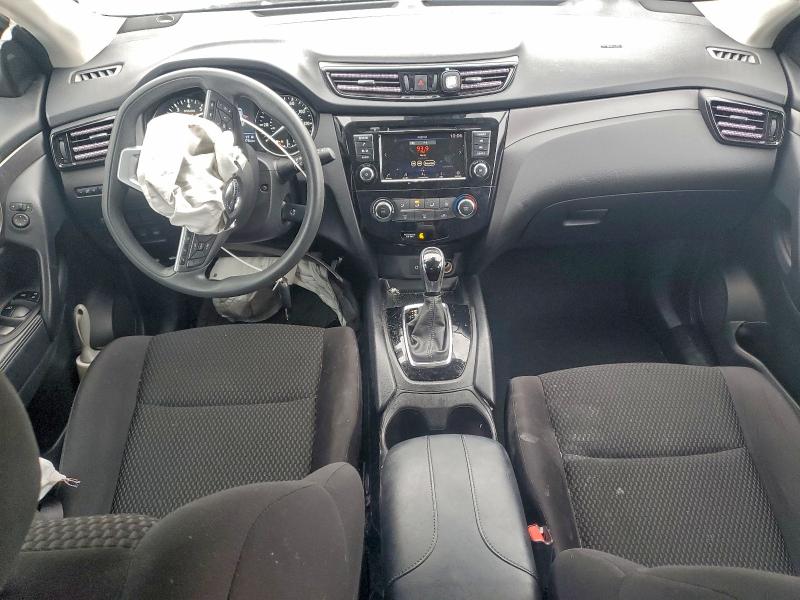 Фото 8 - NISSAN ROGUE