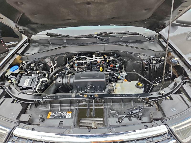 Фото 11 - FORD EXPLORER