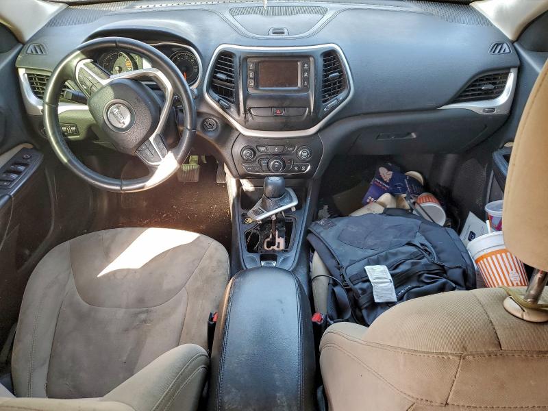 Фото 8 - JEEP GRAND CHER