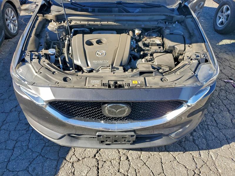 Фото 12 - MAZDA CX-5