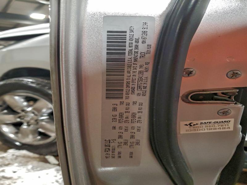 Фото 12 - RAM 1500