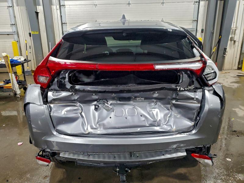 Фото 6 - MITSUBISHI ECLIPSE