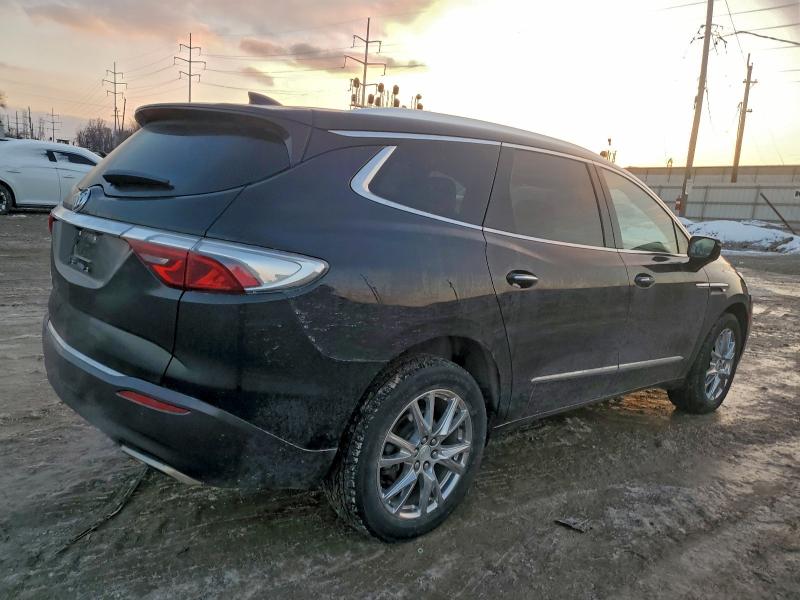 Фото 3 - BUICK ENCLAVE