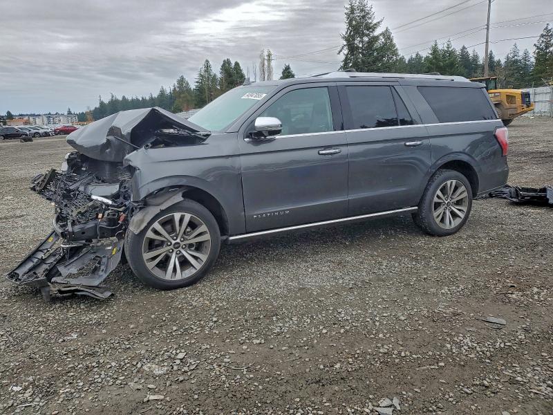 Фото 1 - FORD EXPEDITION