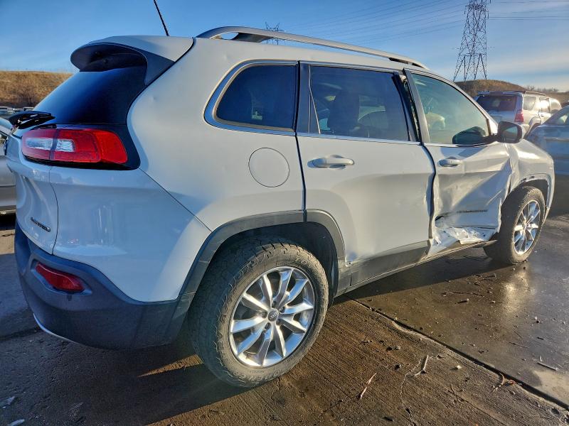 Фото 3 - JEEP GRAND CHER