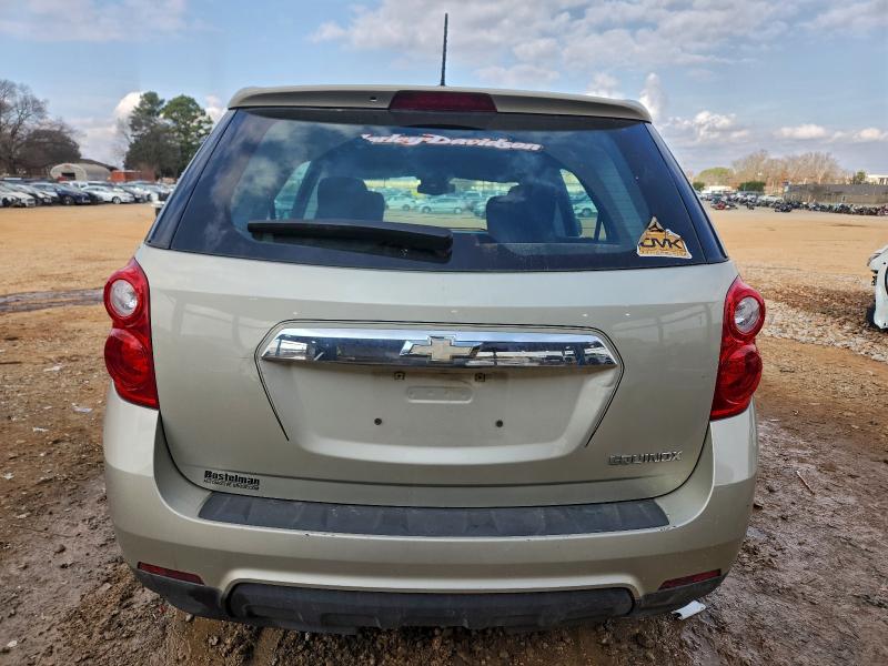 Фото 6 - CHEVROLET EQUINOX