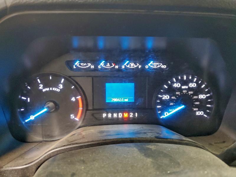 Фото 9 - FORD F250