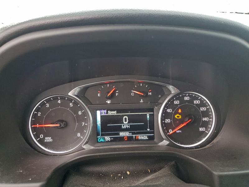 Фото 9 - GMC ACADIA