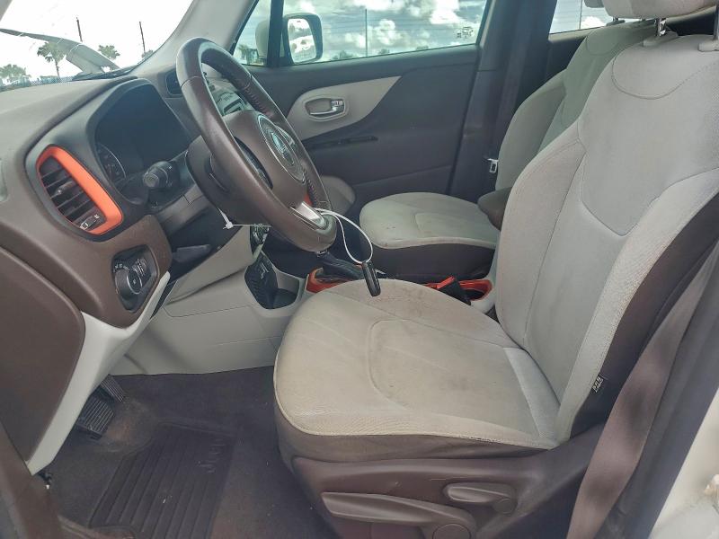 Фото 7 - JEEP RENEGADE