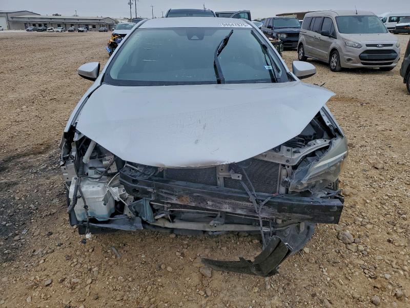 Фото 5 - TOYOTA COROLLA