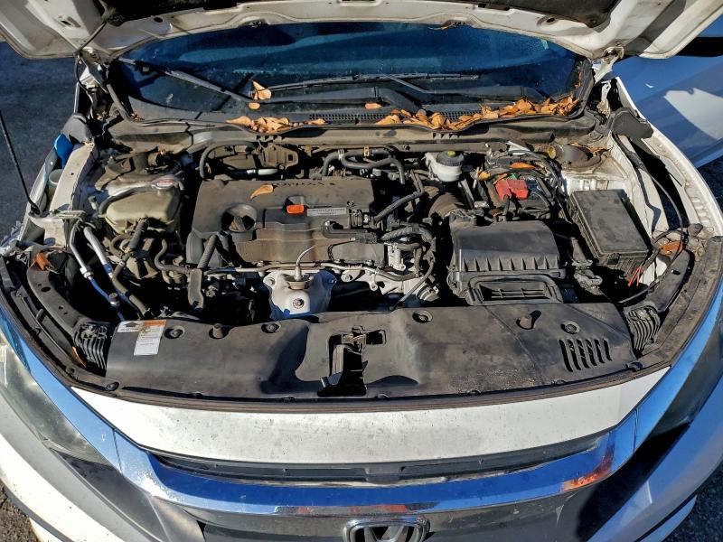 Фото 11 - HONDA CIVIC