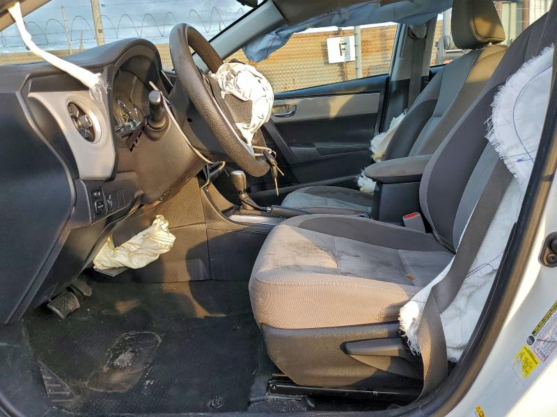 Фото 7 - TOYOTA COROLLA