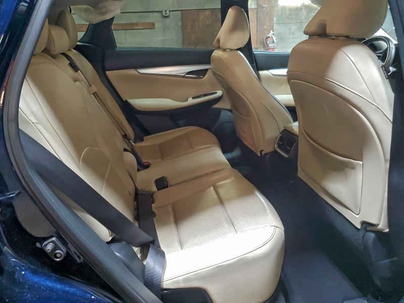 Фото 11 - INFINITI QX50