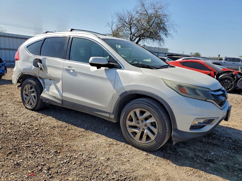 Фото 4 - HONDA CRV