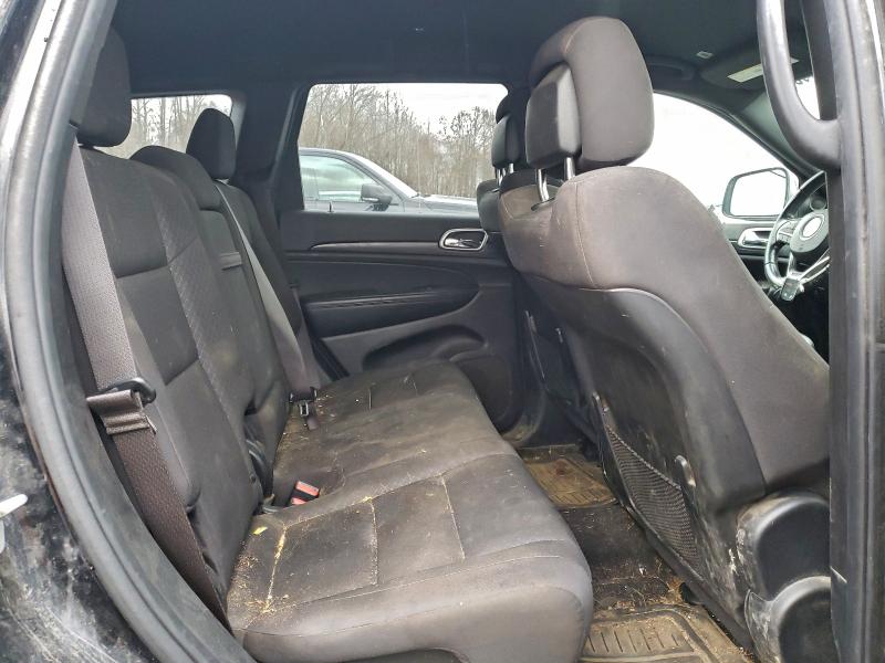 Фото 11 - JEEP GRAND CHER