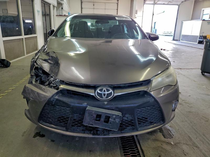 Фото 5 - TOYOTA CAMRY