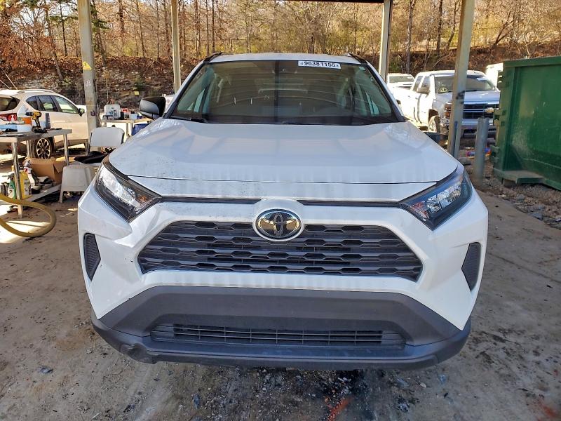 Фото 5 - TOYOTA RAV4