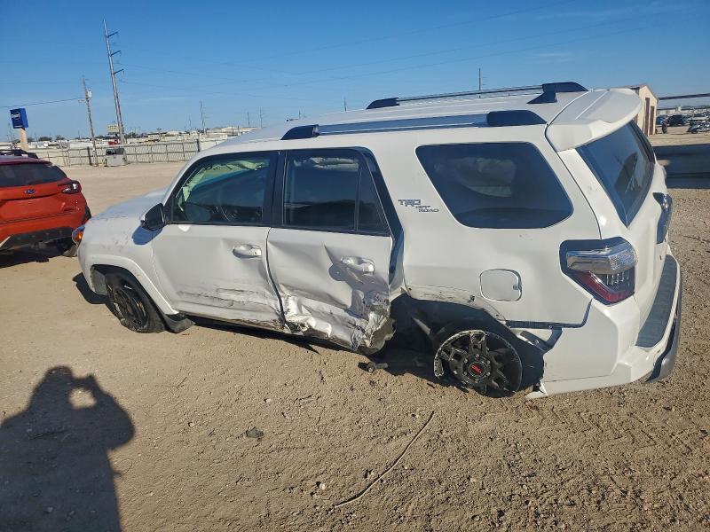 Фото 2 - TOYOTA 4RUNNER