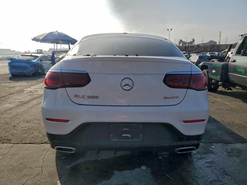 Фото 6 - MERCEDES-BENZ GLC-CLASS