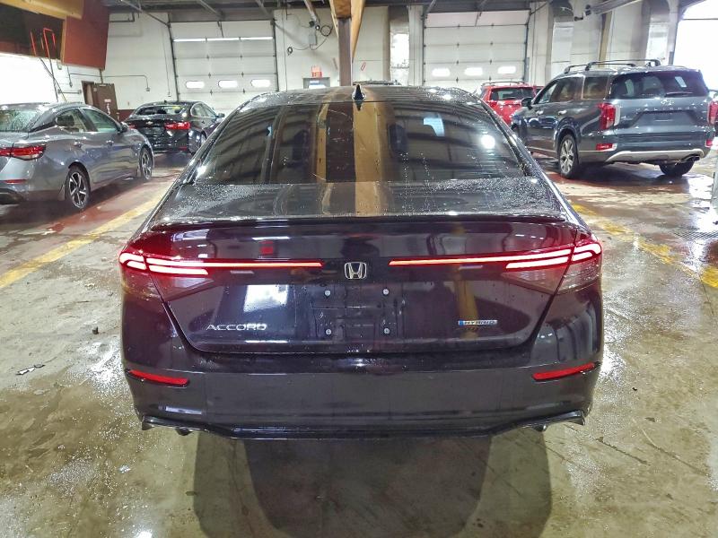 Фото 6 - HONDA ACCORD