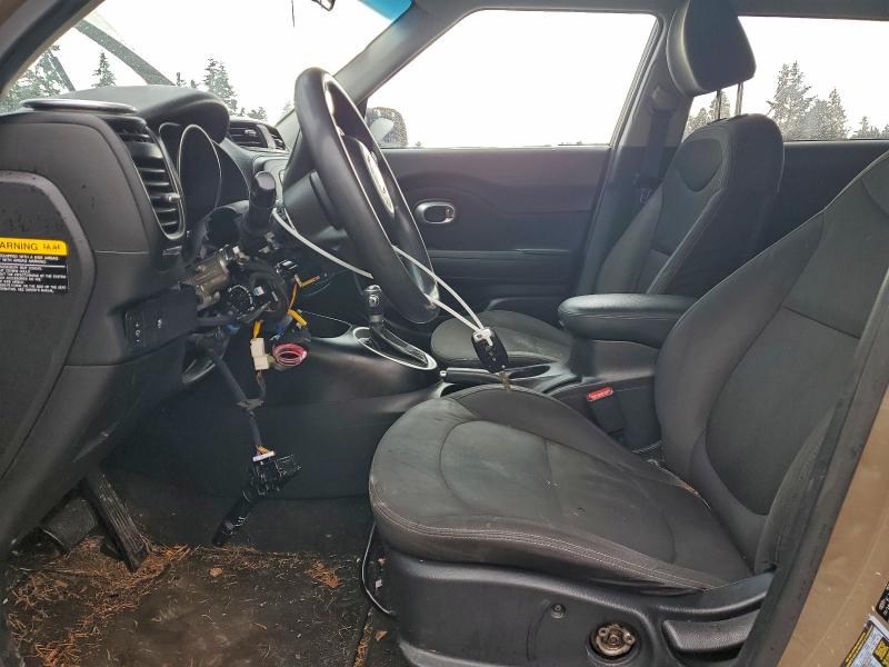 Фото 7 - KIA SOUL