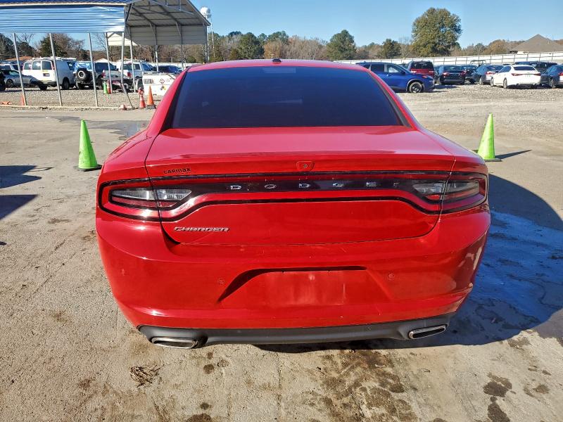 Фото 6 - DODGE CHARGER