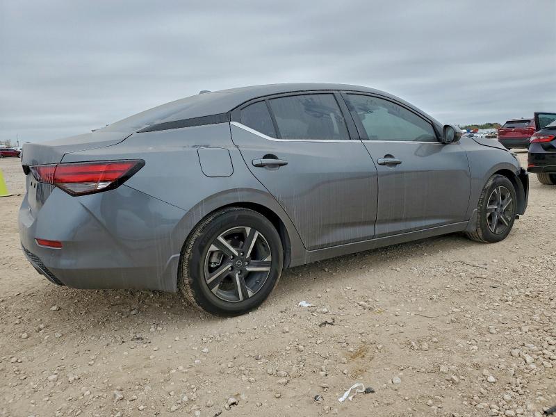 Фото 3 - NISSAN SENTRA